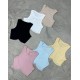 Musculosa Cuarzo Musculosa Cuarzo