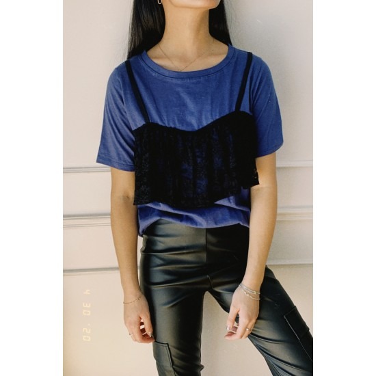 Remera Rumi Remera Rumi