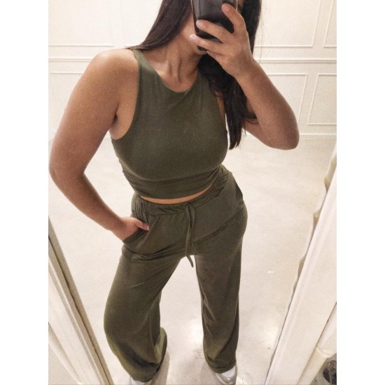 Musculosa Carmela Musculosa Carmela