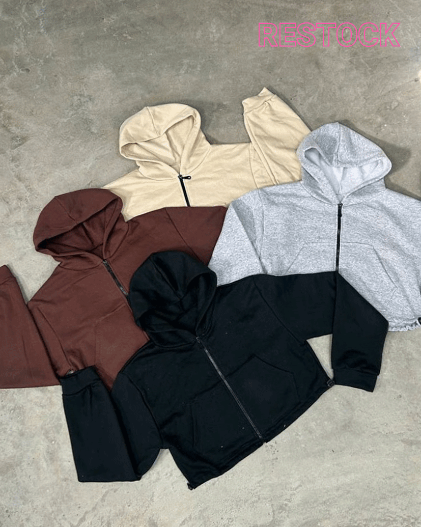 Campera Tilo