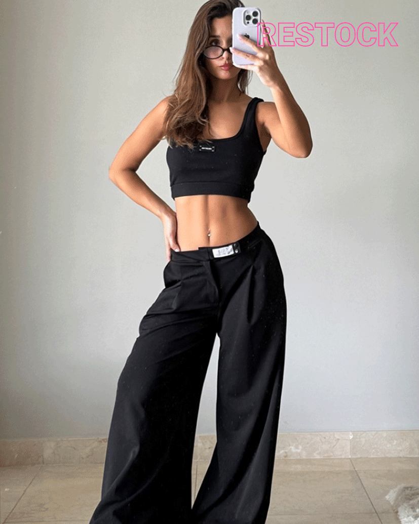 Pantalon Lumi