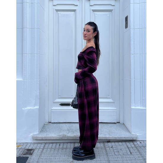Pantalon Leif