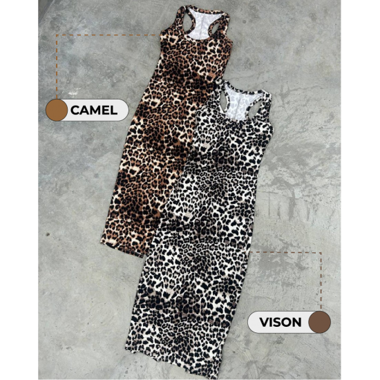 Vestido Dylan