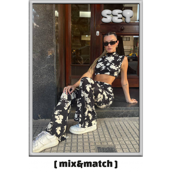 Pantalon Ampat
