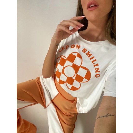 Remera Smash Remera Smash