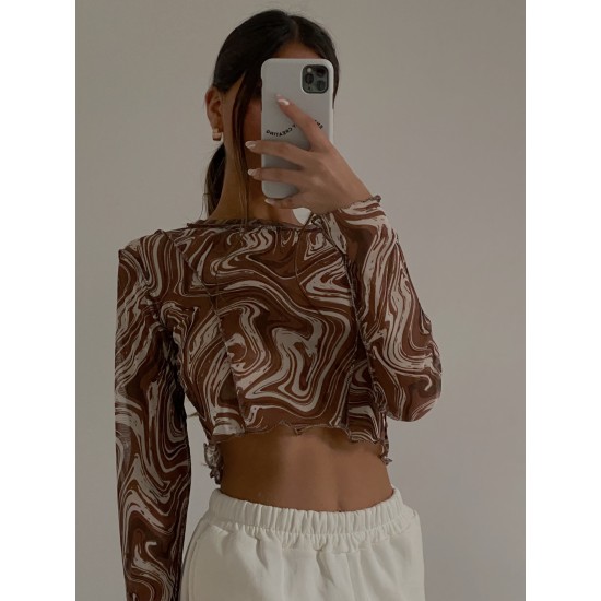 Remera Owen Remera Owen