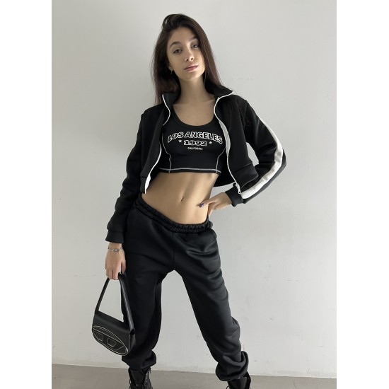 Campera Mad