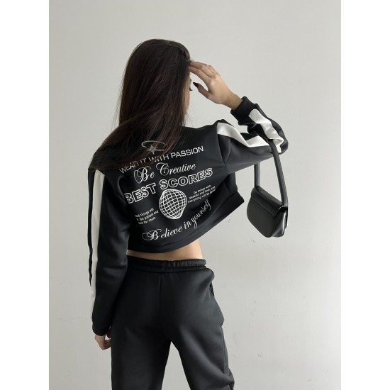 Campera Mad