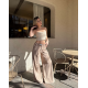 Pantalon Lumi sastrero