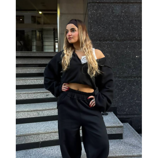 Campera Pilu de friza premium Campera Pilu de friza premium