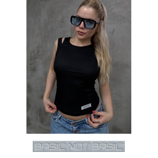 Musculosa Eco Musculosa Eco
