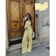 Pantalon Zoya de morley Pantalon Zoya de morley
