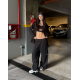 Pantalon Touch de crepe Pantalon Touch de crepe
