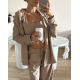Blazer Corner