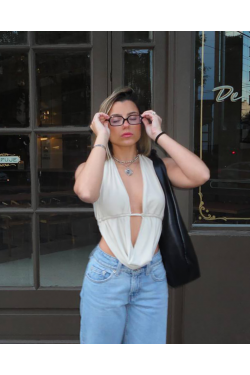 Top Nirvana efecto buche regulable