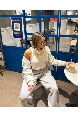 Musculosa Berlin de morley