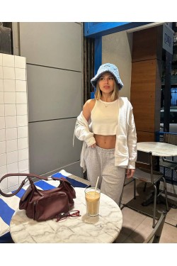 Musculosa Berlin de morley