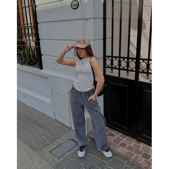 Musculosa Numa Musculosa Numa
