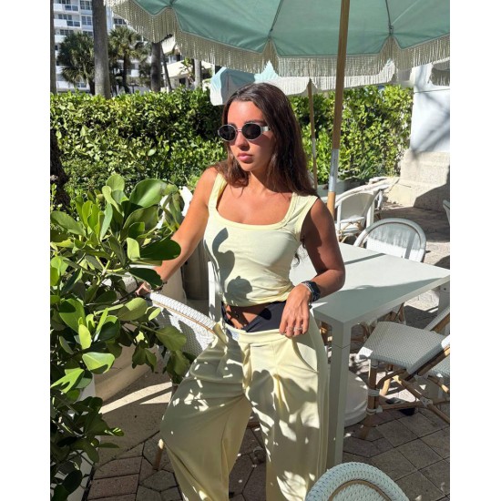 Musculosa Ona Musculosa Ona