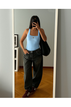 Body Humo de morley rib