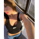 Musculosa Shady