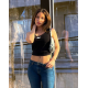 Musculosa Shady