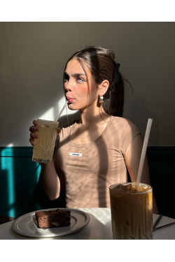 Remera Canela Remera Canela