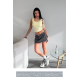 Musculosa Ziola Algodon Premium