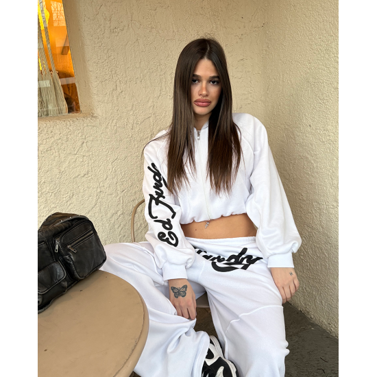 Buzo Angie