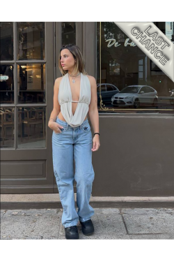 Top Nirvana efecto buche regulable