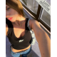 Musculosa Shady