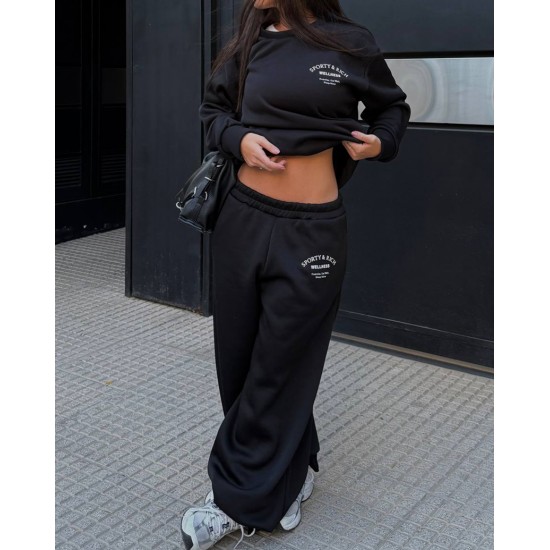 Pantalon Treni