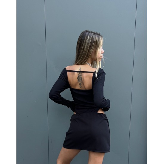 Body Pamela