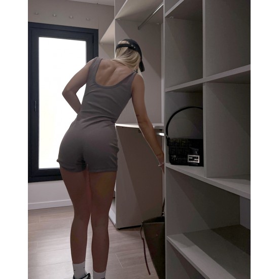 Catsuit Toña