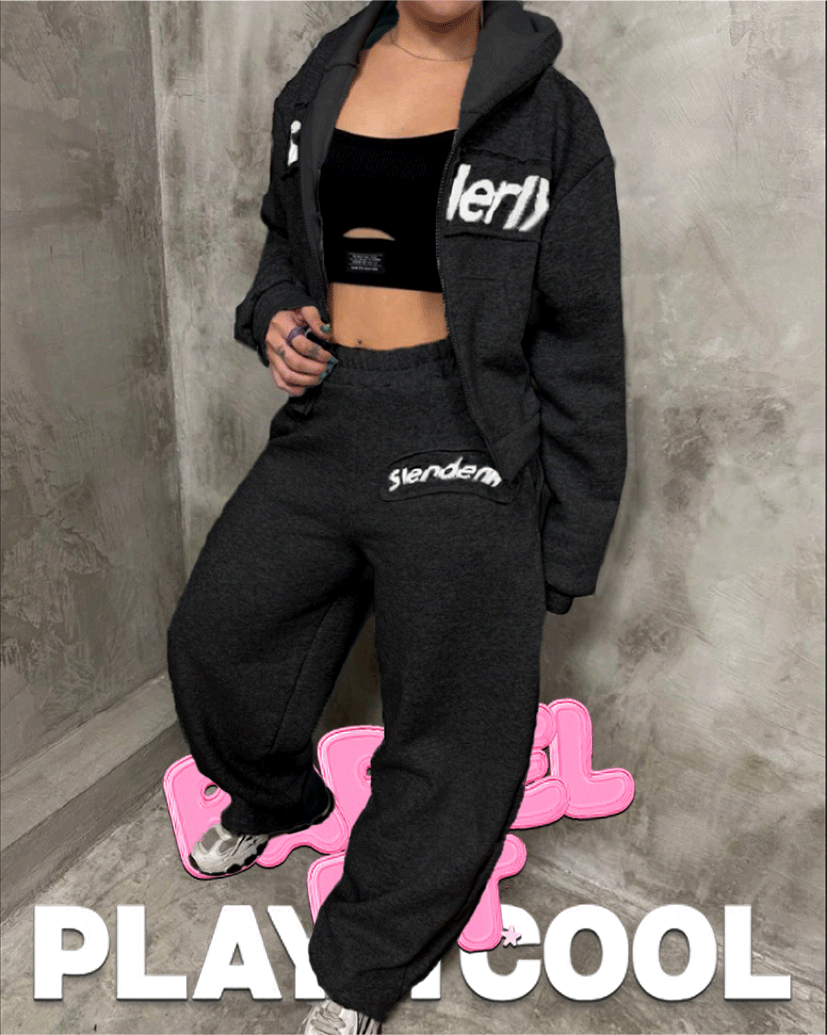 Pantalon BARREL Pantalon BARREL