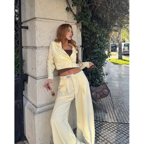 Pantalon Lumi Pantalon Lumi