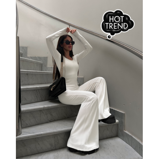 Catsuit Ivo