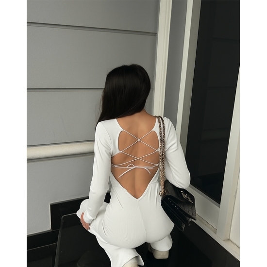 Catsuit Ivo