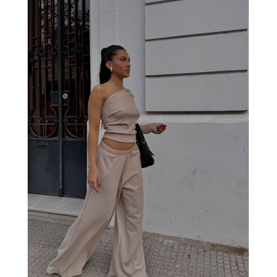 Pantalon ancho Pantalon ancho