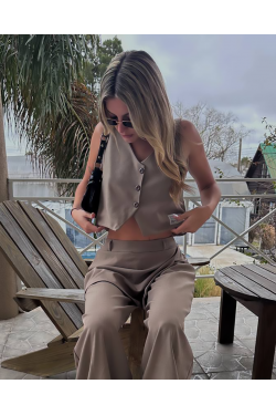 Chaleco Ryxo Chaleco Ryxo