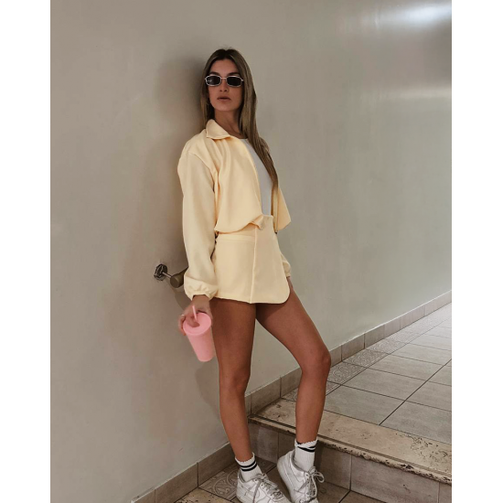 Mini skort Jai