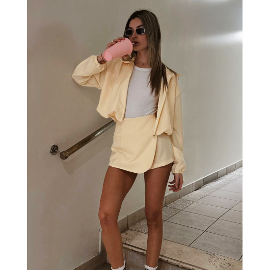 Mini skort Jai