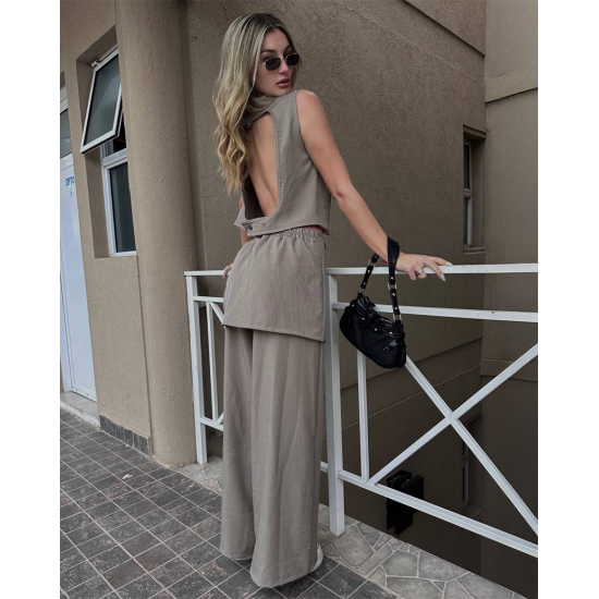 Pantalon Hybrid