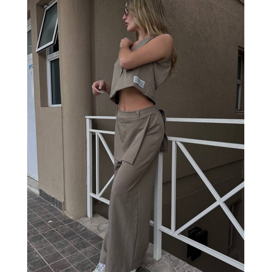 Pantalon Hybrid