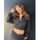 Campera de Friza Premium