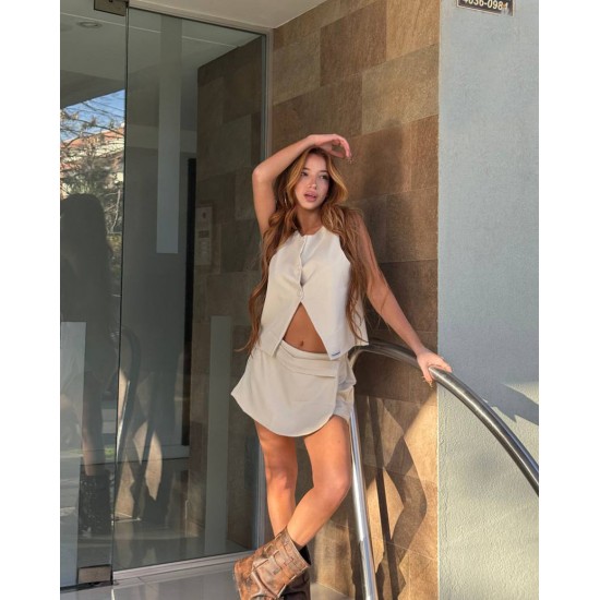 Mini Skort Axa