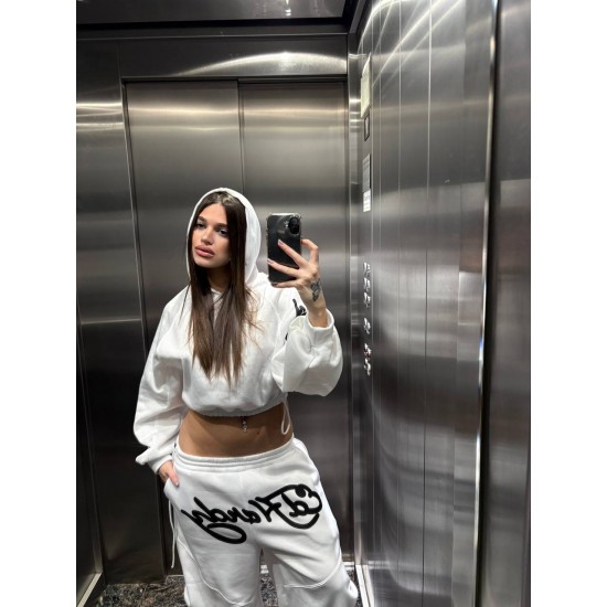 Buzo Angie