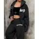 Campera Slen Campera Slen
