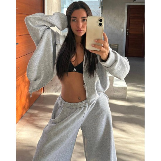 Campera balloon fit Campera balloon fit
