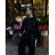 Pantalon Gipsy corte barrel